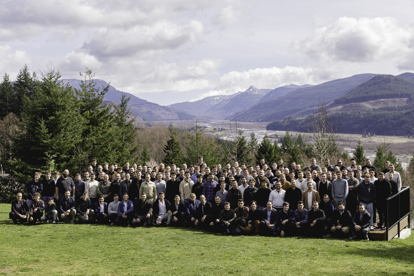 Семинар молодежного отдела АО 2026